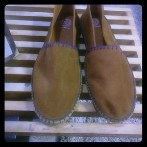 Kurt Geiger ESPADRILLES Shoes Suede